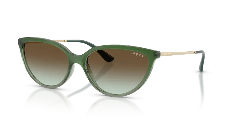 Vogue VO5672S 3259E8 มุมเอียง 3/4