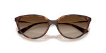Vogue VO5672S W65613 close-up ด้านหน้า