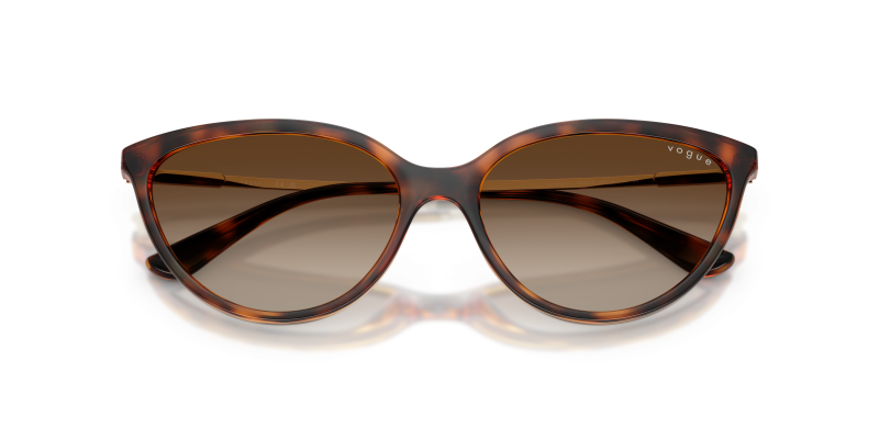 Vogue VO5672S W65613 close-up ด้านหน้า