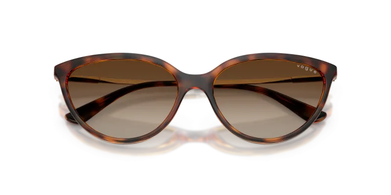 Vogue VO5672S W65613 close-up ด้านหน้า