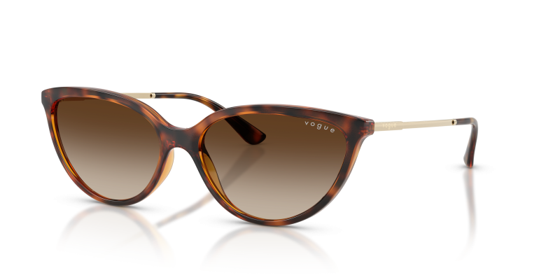 Vogue VO5672S W65613 มุมเอียง 3/4