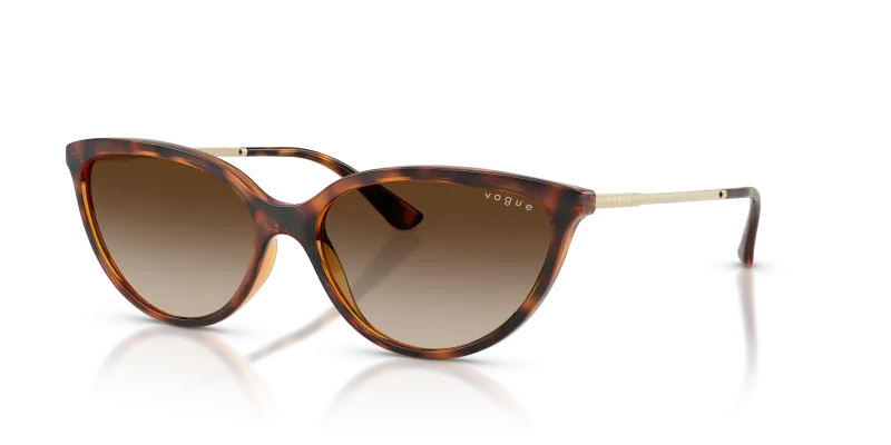 Vogue VO5672S W65613 มุมเอียง 3/4