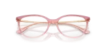 Vogue VO5673 3258 close-up ด้านหน้า