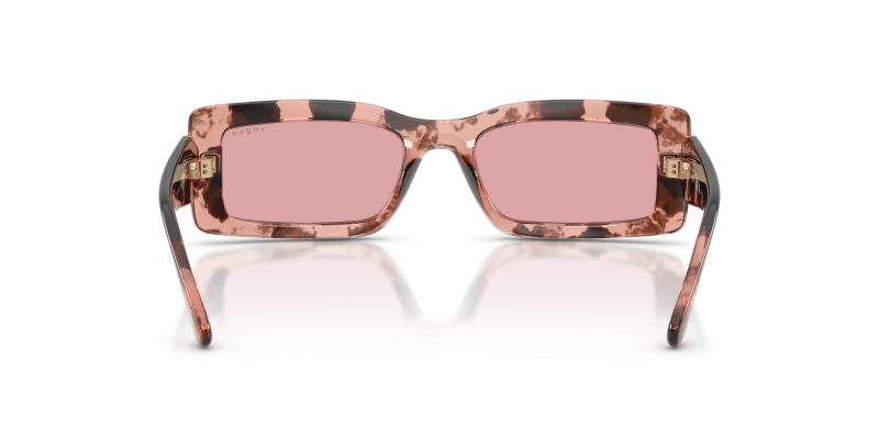 Vogue VO5674S 319984 ขาแว่นด้านใน