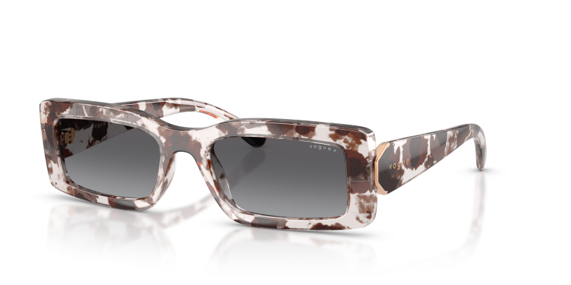 Vogue VO5674S 3218T3 มุมเอียง 3/4