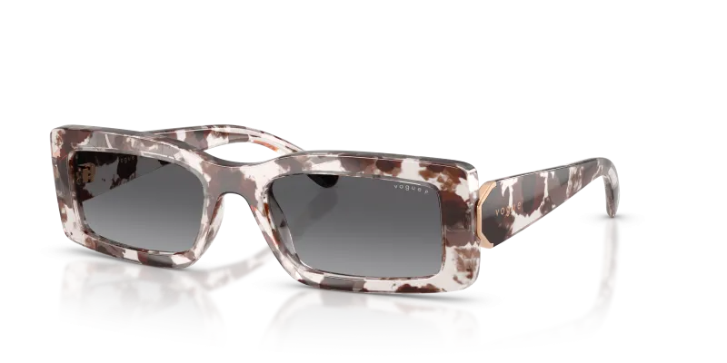 Vogue VO5674S 3218T3 มุมเอียง 3/4