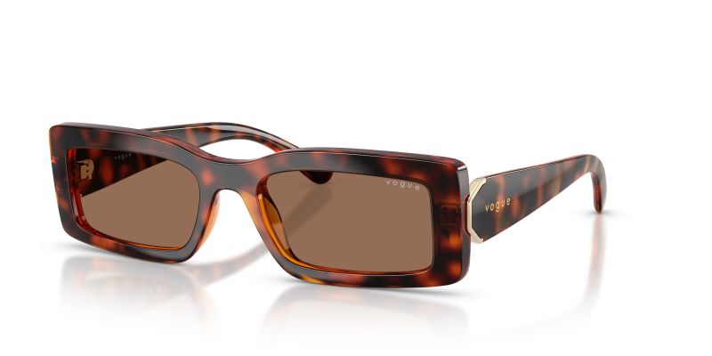 Vogue VO5674S W65673 มุมเอียง 3/4