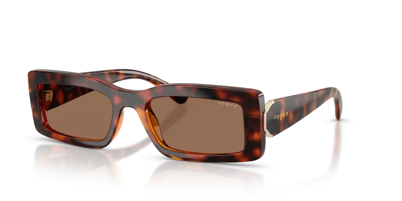 Vogue VO5674S W65673 มุมเอียง 3/4