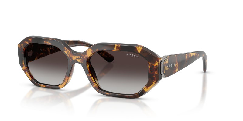 Vogue VO5675S 31798G มุมเอียง 3/4