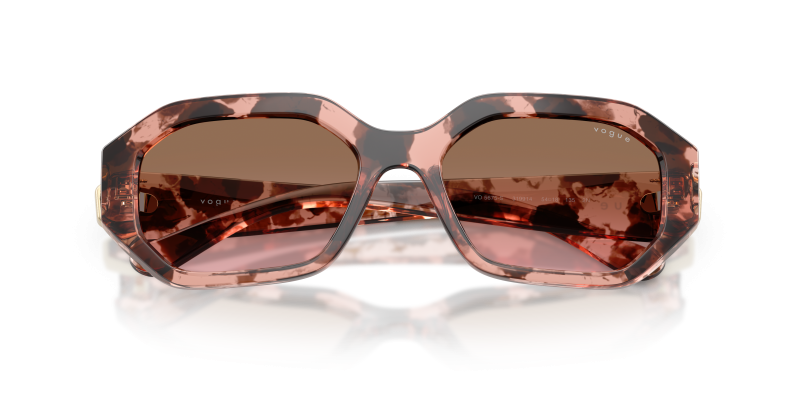 Vogue VO5675S 319914 close-up ด้านหน้า