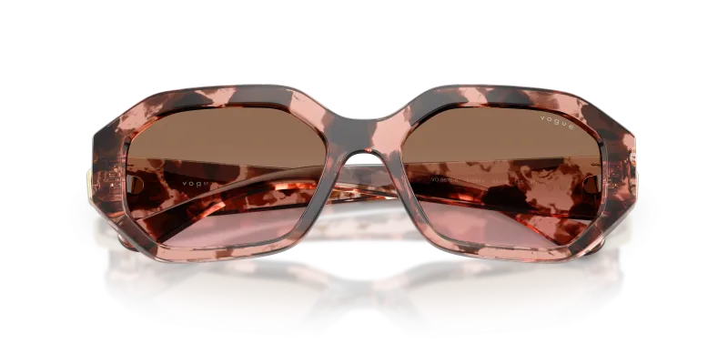 Vogue VO5675S 319914 close-up ด้านหน้า