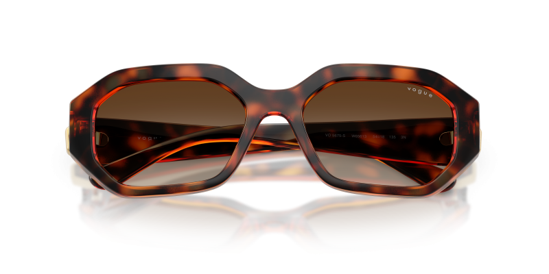 Vogue VO5675S W65613 close-up ด้านหน้า