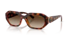 Vogue VO5675S W65613 มุมเอียง 3/4 Vogue VO5675S W65613 มุมเอียง 3/4