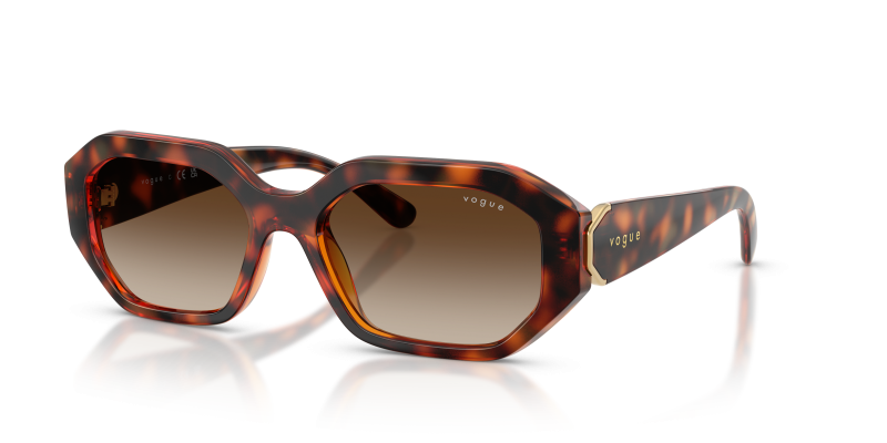 Vogue VO5675S W65613 มุมเอียง 3/4
