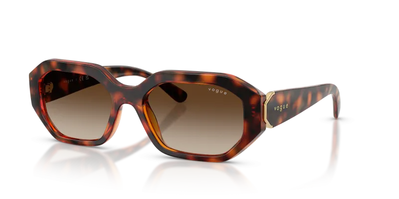 Vogue VO5675S W65613 มุมเอียง 3/4