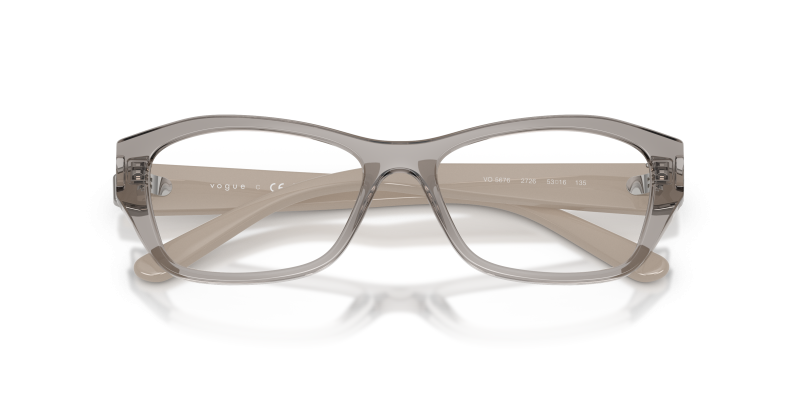 Vogue VO5676 2726 close-up ด้านหน้า