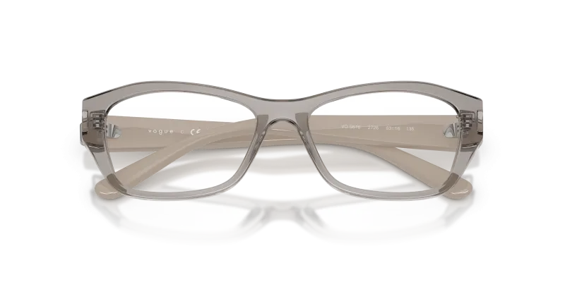 Vogue VO5676 2726 close-up ด้านหน้า