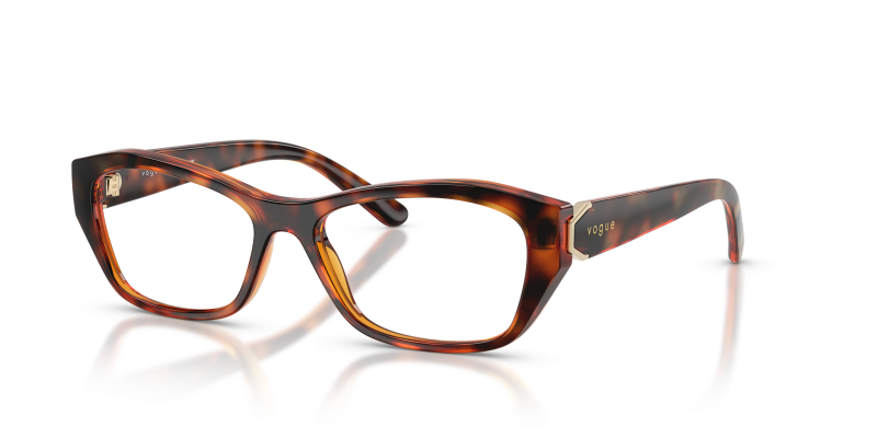 Vogue VO5676 W656 มุมเอียง 3/4