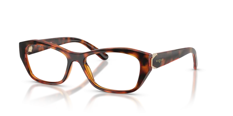 Vogue VO5676 W656 มุมเอียง 3/4