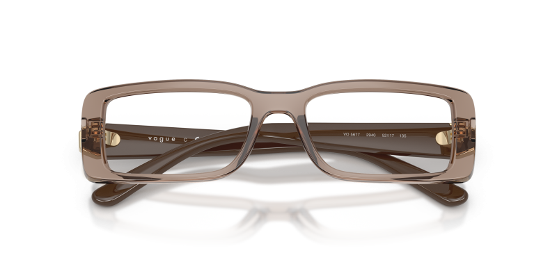 Vogue VO5677-2940 2940 close-up ด้านหน้า