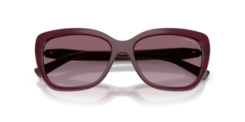 Vogue VO5678SB 29898H close-up ด้านหน้า
