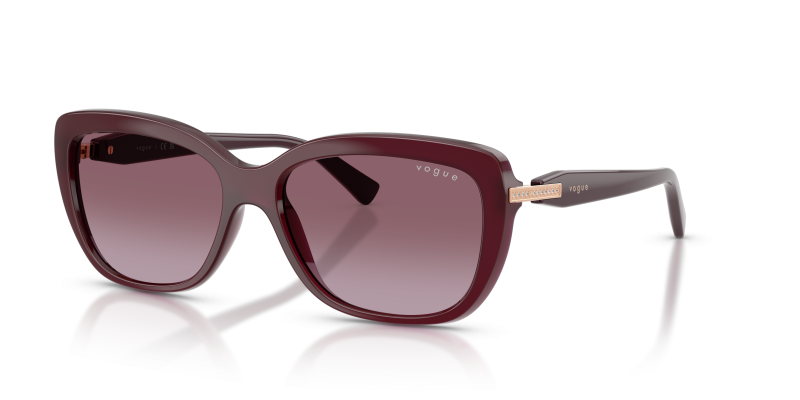 Vogue VO5678SB 29898H มุมเอียง 3/4