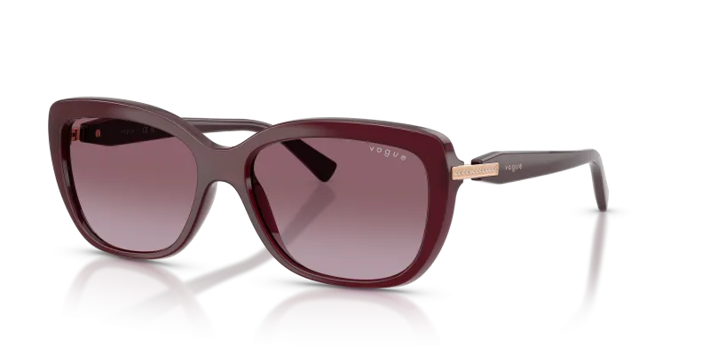 Vogue VO5678SB 29898H มุมเอียง 3/4