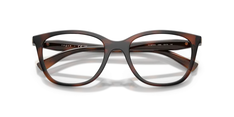 Vogue VO5679B 2386 close-up ด้านหน้า