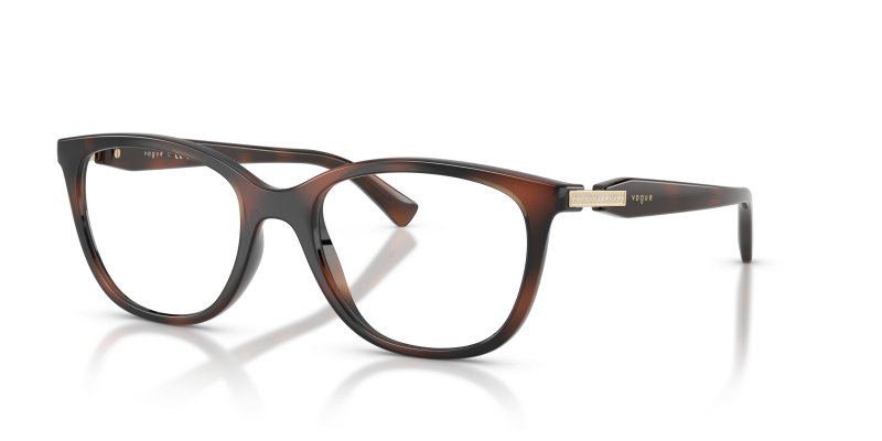 Vogue VO5679B 2386 มุมเอียง 3/4