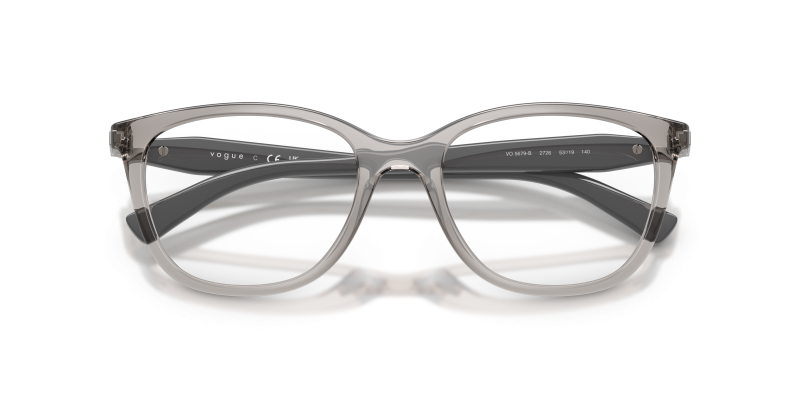 Vogue VO5679B-2726 2726 close-up ด้านหน้า