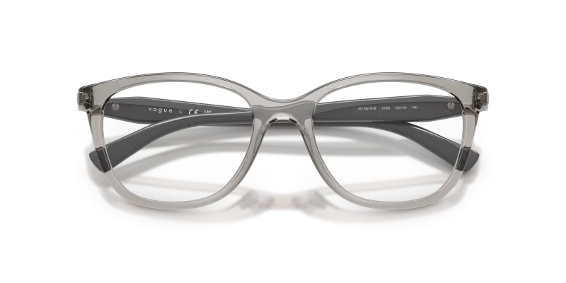 Vogue VO5679B-2726 2726 close-up ด้านหน้า