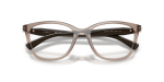 Vogue VO5679B 2940 close-up ด้านหน้า Vogue VO5679B 2940 close-up ด้านหน้า