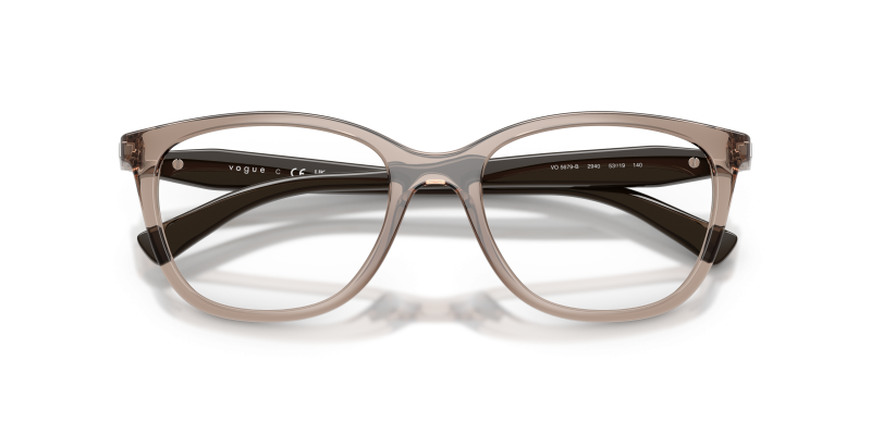 Vogue VO5679B 2940 close-up ด้านหน้า