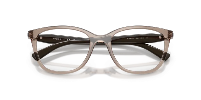 Vogue VO5679B 2940 close-up ด้านหน้า