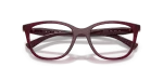 Vogue VO5679B-2989 2989 close-up ด้านหน้า Vogue VO5679B-2989 2989 close-up ด้านหน้า