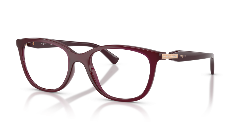 Vogue VO5679B-2989 2989 มุมเอียง 3/4