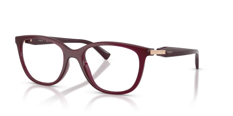 Vogue VO5679B-2989 2989 มุมเอียง 3/4