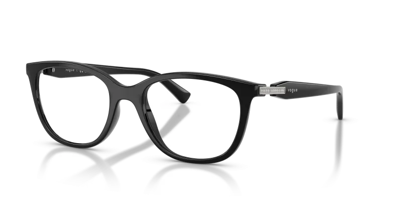 Vogue VO5679B W44 มุมเอียง 3/4