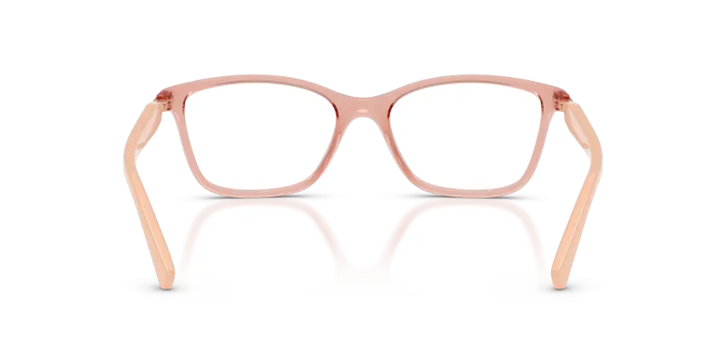 Vogue VO5680B 2864 ขาแว่นด้านในสีนู้ด