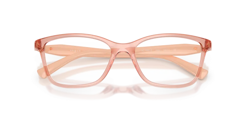 Vogue VO5680B 2864 close-up ด้านหน้า