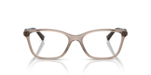Vogue VO5680B 2940 แว่นสายตาน้ำตาลโปร่งใส ทรงหมอน สำหรับผู้หญิง