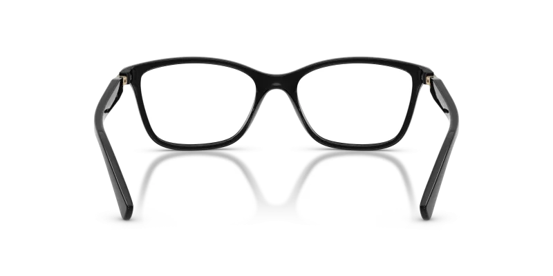 Vogue VO5680B-W44 W44 ขาแว่นด้านใน