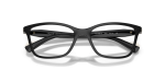 Vogue VO5680B-W44 W44 close-up ด้านหน้า