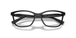 Vogue VO5680B-W44 W44 close-up ด้านหน้า