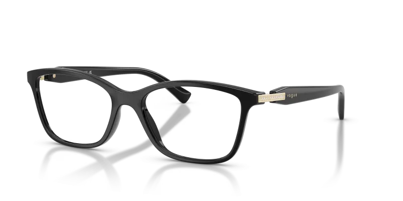 Vogue VO5680B-W44 W44 มุมเอียง 3/4