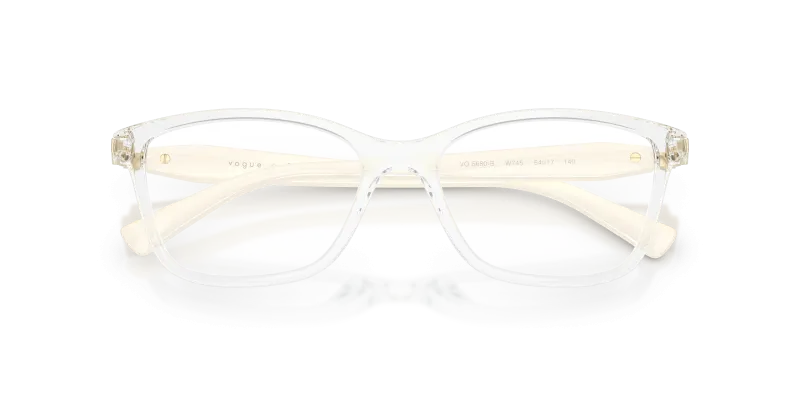Vogue VO5680B W745 close-up ด้านหน้า