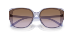Vogue VO5684SD 292568 close-up ด้านหน้า
