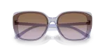 Vogue VO5684SD 292568 close-up ด้านหน้า Vogue VO5684SD 292568 close-up ด้านหน้า