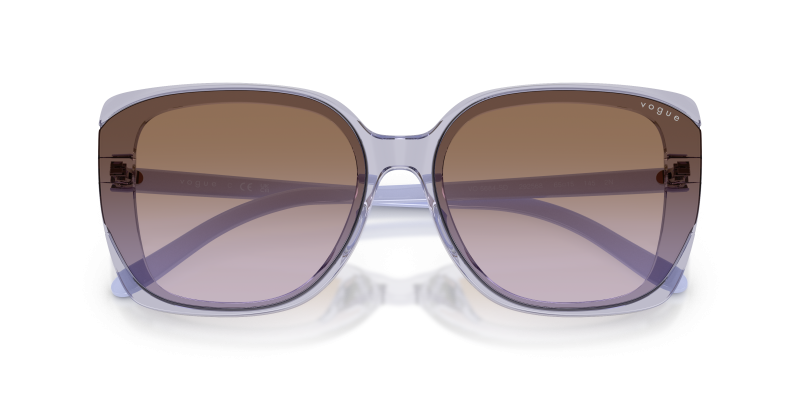 Vogue VO5684SD 292568 close-up ด้านหน้า