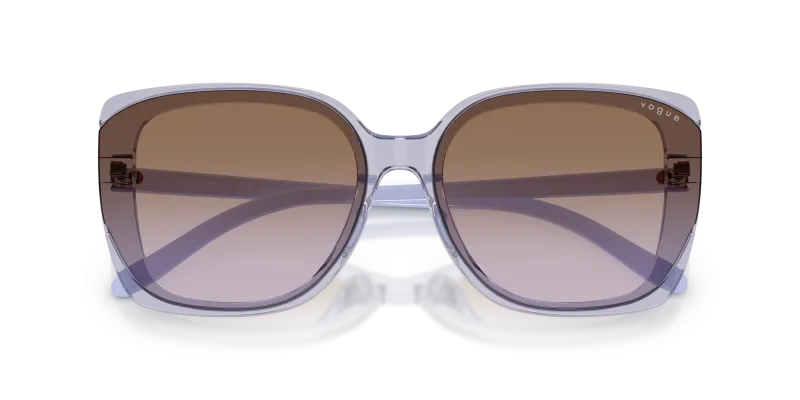 Vogue VO5684SD 292568 close-up ด้านหน้า